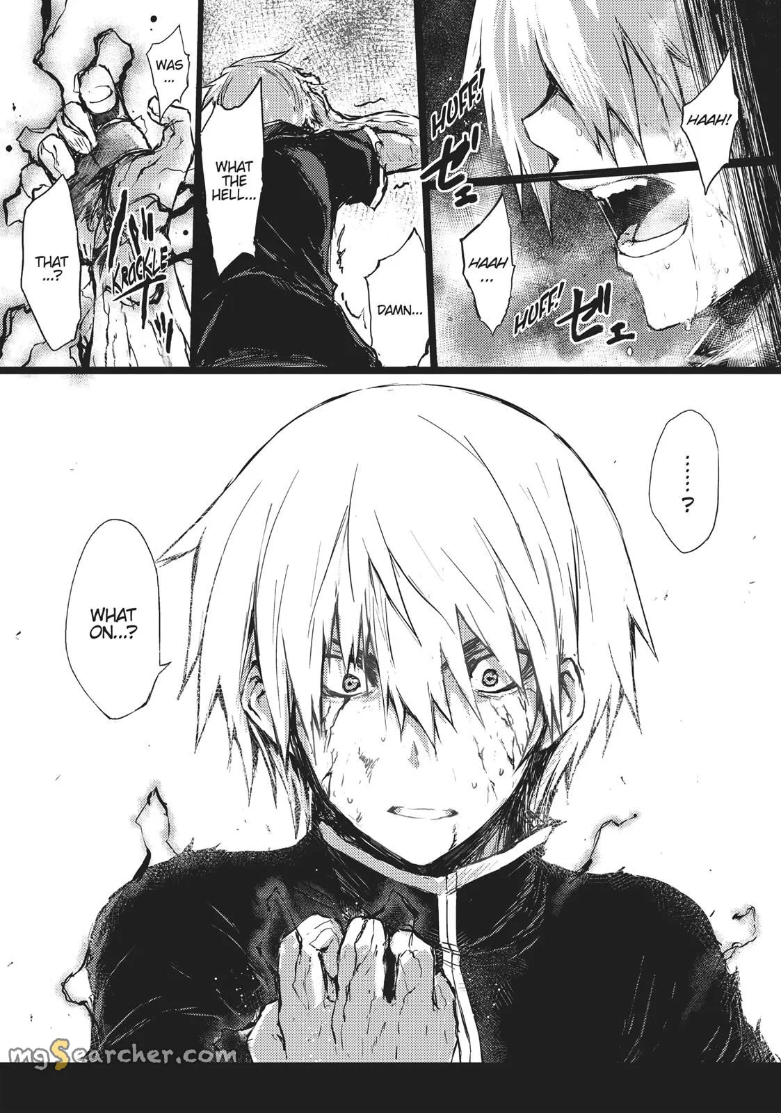 Arifureta Shokugyou de Sekai Saikyou-Chapter 5